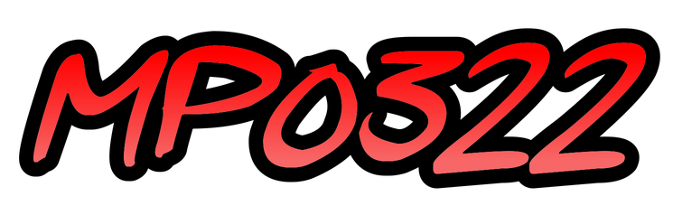 LOGO MPO322